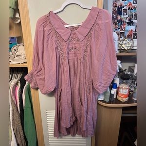 Brand New Free People Dress